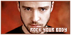 Rock Your Body